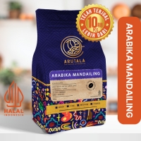 ARUTALA Kopi Arabika Mandailing 1KG