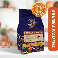 ARUTALA Kopi Arabika Papua Wamena 500 Gram