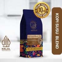ARUTALA Blend Coffee for kekinian kopi susu 200 gram