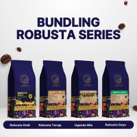 ARUTALA BUNDLING ROBUSTA SERIES