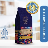 ARUTALA Kopi Little Sweet Liberica 200 gram