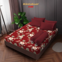 Kintakun Sprei Aesthetic Dluxe 20cm - Aini