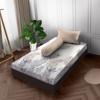 Kintakun Sprei 100x200 / 120x200 Lamina Aesthetic Dluxe 20cm