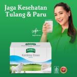 AMH Susu Kambing Etawa Variant Original Box (10 sachet)