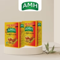 AMH Jahe Merah Herbal Bundling 2 BOX