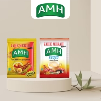 Promo Spesial (AMH Super & AMH Susu Jahe)