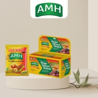 JAGA IMUN 1 (2 Renceng AMH Herbal & 1 BOX AMH Daya Tahan Tubuh)