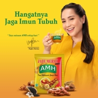 Paket Jaga imun AMH 1 Karton