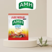 AMH Paket AMH Susu Jahe (5 rcg)