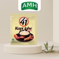 AMH Paket Kopi Jahe 41 (5 rcg)